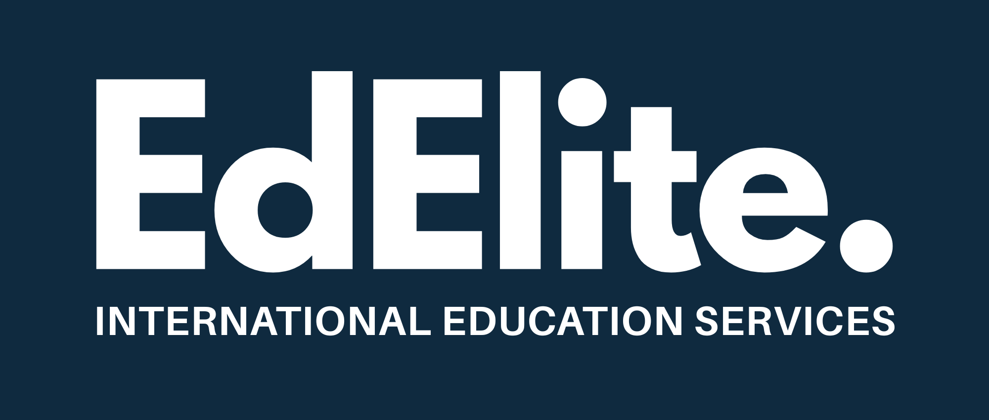 EdElite International Education Services