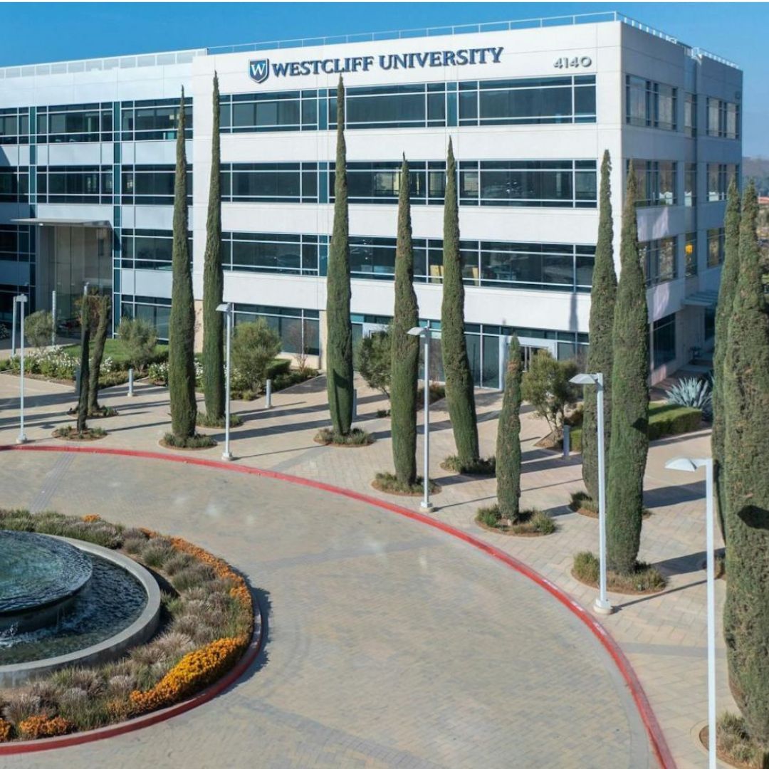 Westcliff University